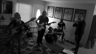 Koi Division is the only fish-based Joy Division cover band you need<em></em>